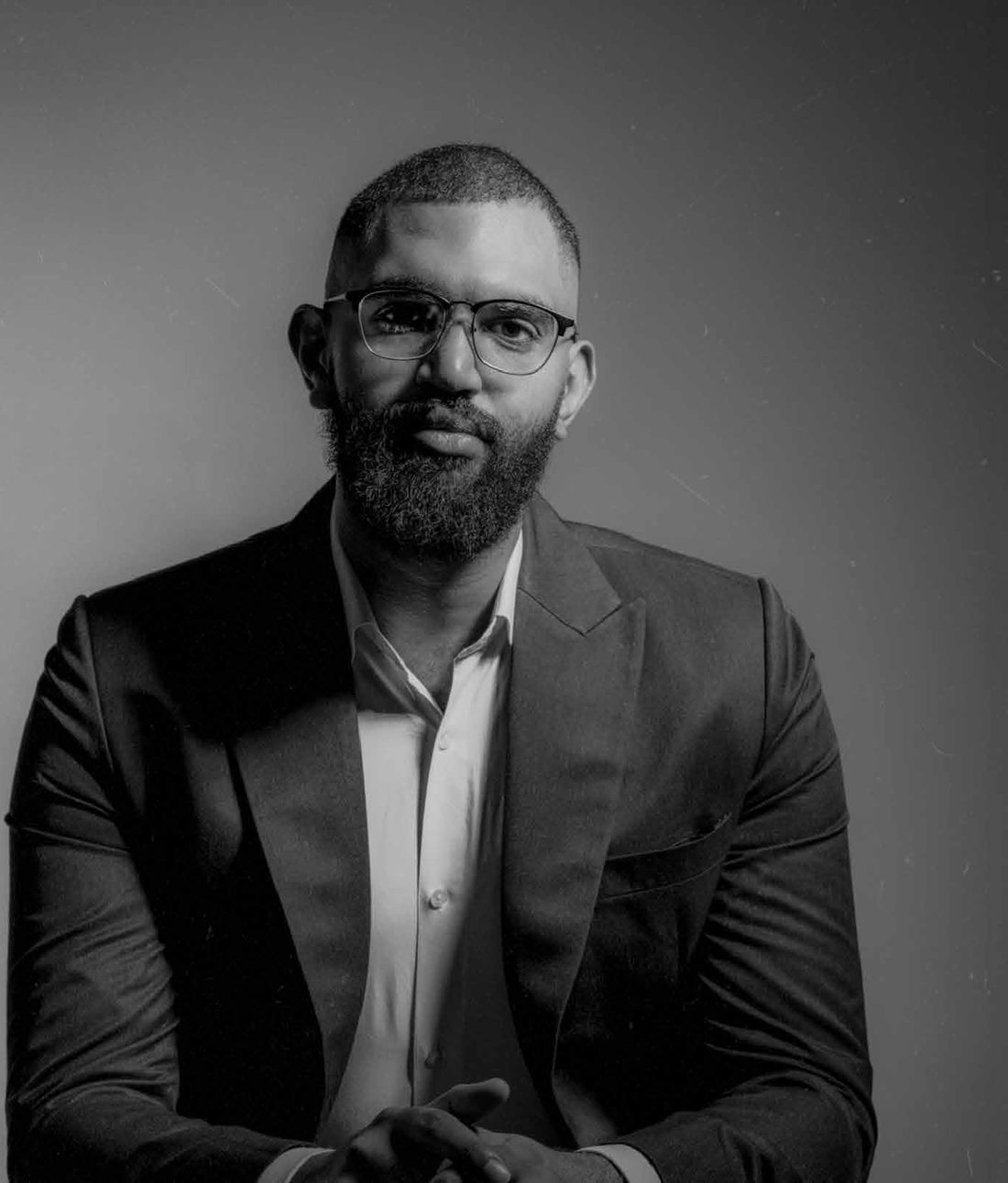 Mugtaba Ali, Founder & CEO of Brovah